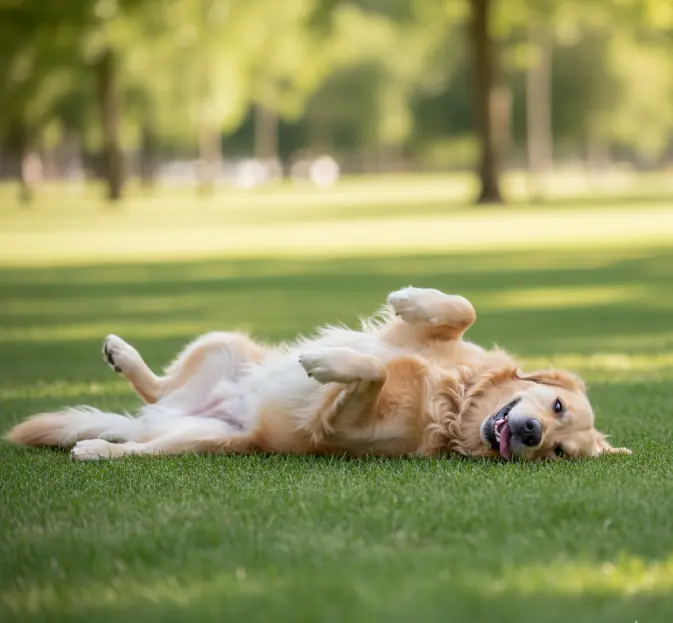 Guia Básico de Linguagem Corporal Canina
