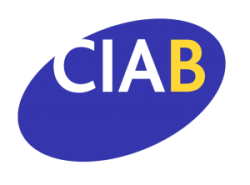 Logótipo do CIAB